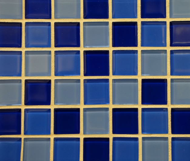 Texture de carreaux de céramique fins pour salle de bain