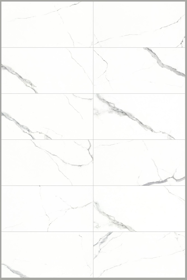 Photo texture des carreaux de marbre blanc
