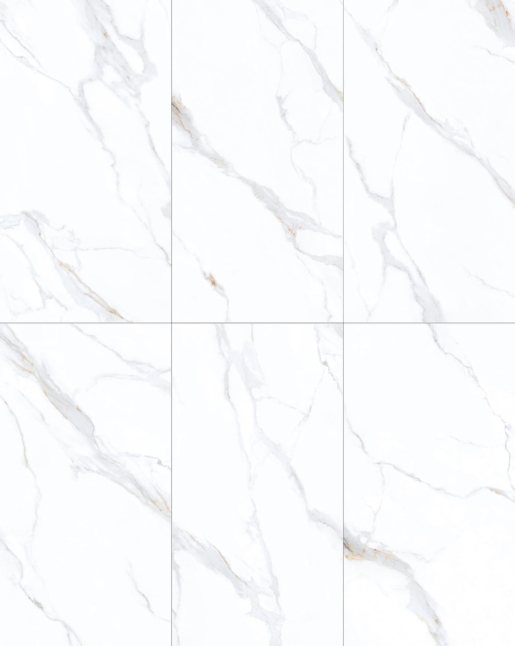 Photo texture des carreaux de marbre blanc