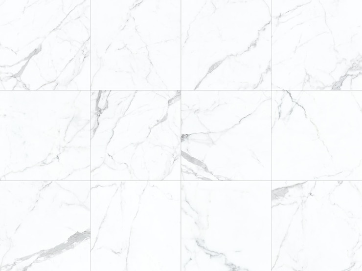 Photo texture des carreaux de marbre blanc