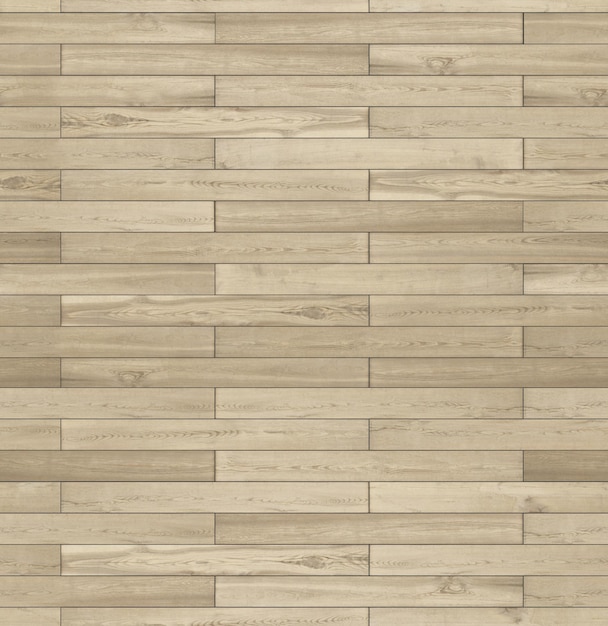 Texture carrelée de parquet en bois