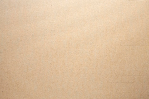 Texture carton feuille de carton texture abstraite fond