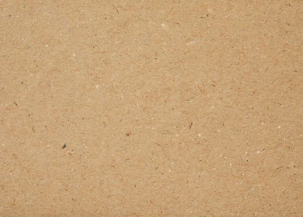 Texture de carton ondulé