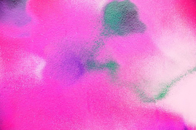 Photo texture colorée abstraite