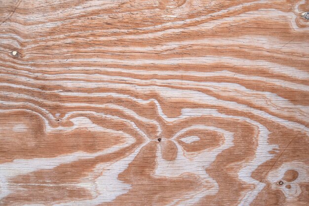 Texture de contreplaqué avec motif en bois naturel