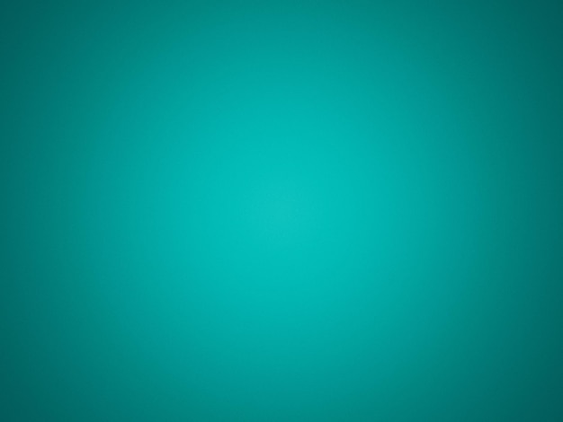 Texture de couleur turquoise moyenne grunge