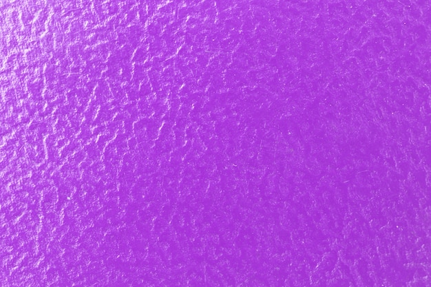 Texture de cuir violet, motif et arrière-plan textile brillant, photo haute résolution et détaillée de la surface