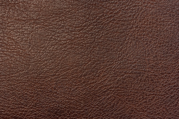 Texture de cuir