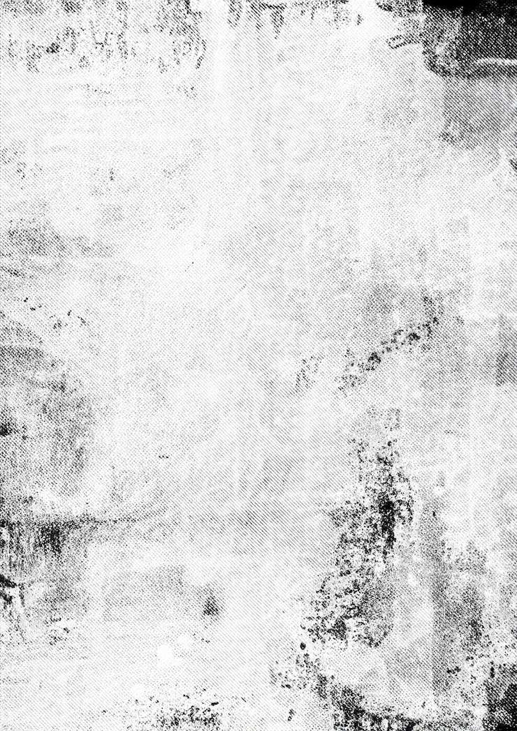 Photo texture à demi-ton