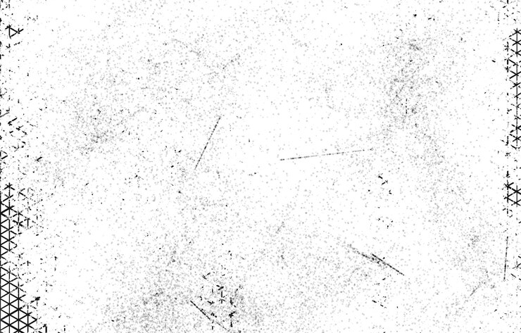 Photo texture de détresse grunge noir et blanc. fond sale rugueux grunge. pour les affiches, bannières, rétro