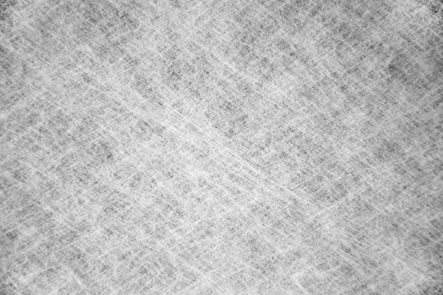 Texture de détresse grunge noir et blanc. Scratch Texture.