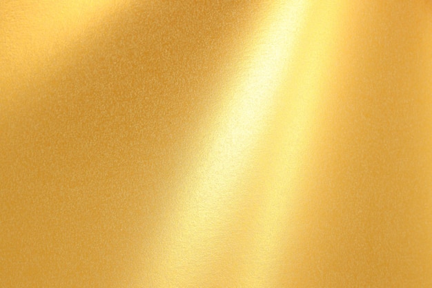 Texture dorée arrière-plan doré brillant luxe