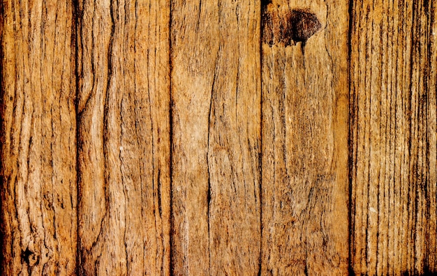 Texture du bois ancien et bois