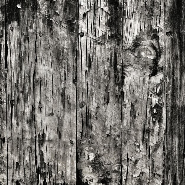 texture du bois ancien et fond de grain de bois