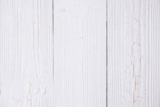 Texture du bois blanc avec un fond naturel à rayures