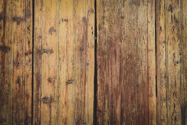 texture du bois d'écorce utilisé comme arrière-plan naturelBrown wood texture Abstract background