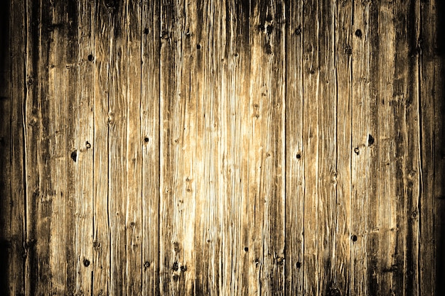 Texture du bois. fond vieux panneaux