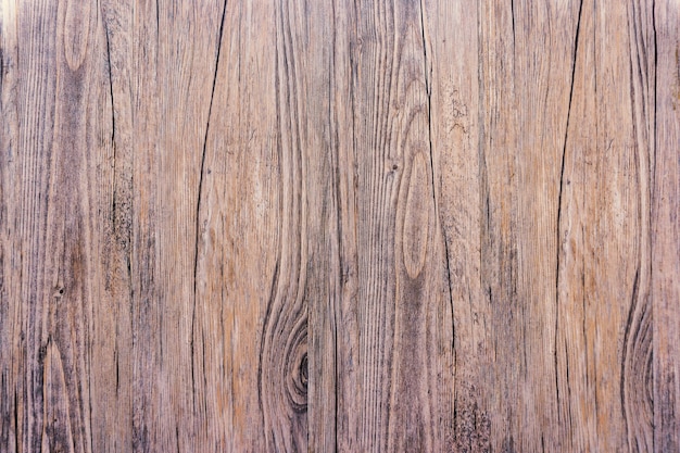 Texture du bois avec motif naturel