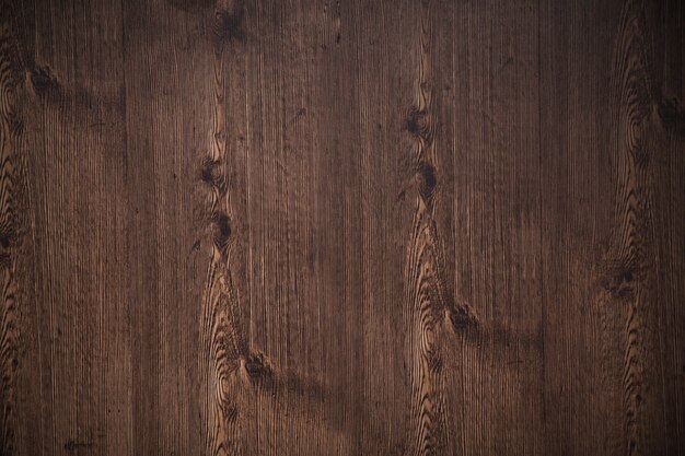 Une texture du bois d'un plancher.