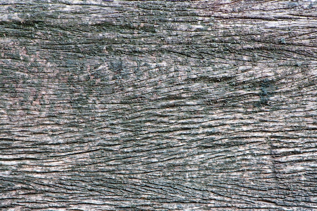 Texture du bois. Vieux bois avec des fissures