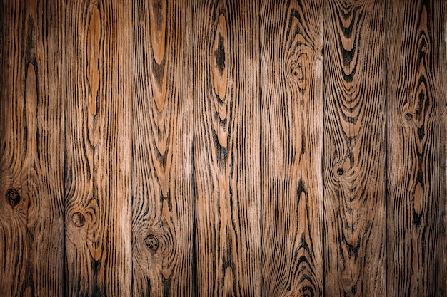 Texture du bois. vieux panneaux de fond