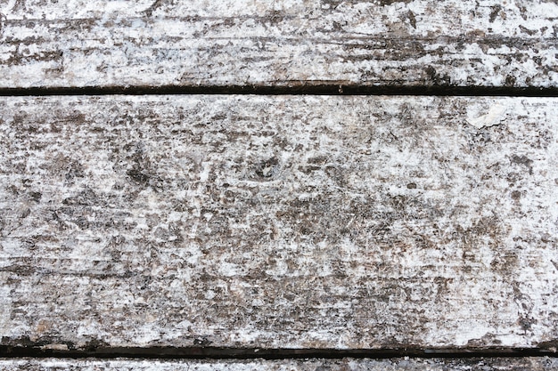 Texture du bois