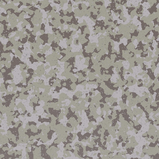 la texture du camouflage militaire répète la chasse de l'armée sans couture
