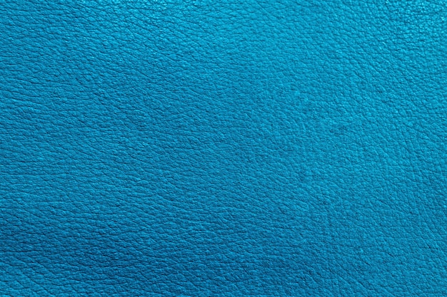 La texture du cuir perforé Une surface colorée vide Vide pour une conception ou un modèle pour un site Web