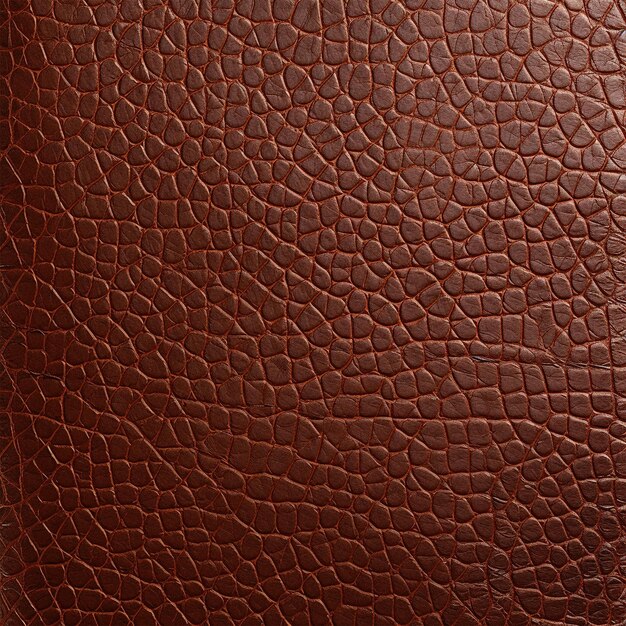 Texture du cuir