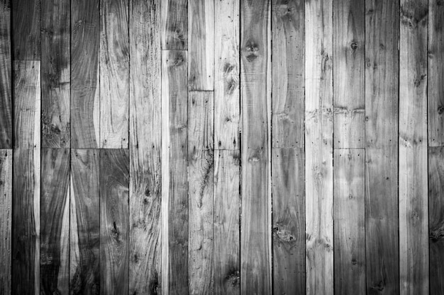 Texture du fond du vieux mur en bois