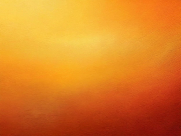 La texture du gradient d'Amber Blaze est générée par l'IA.