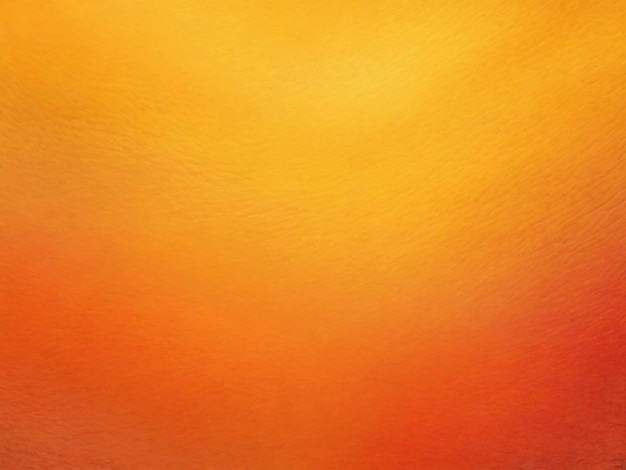 Photo la texture du gradient d'amber blaze est générée par l'ia.