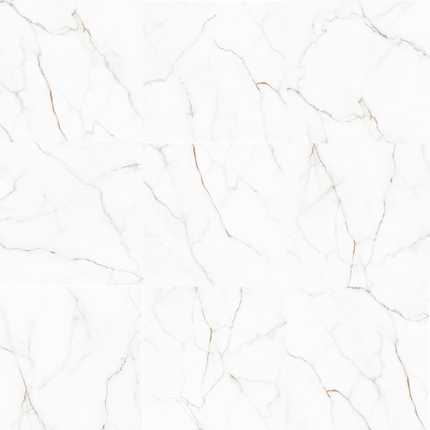 Texture du marbre blanc