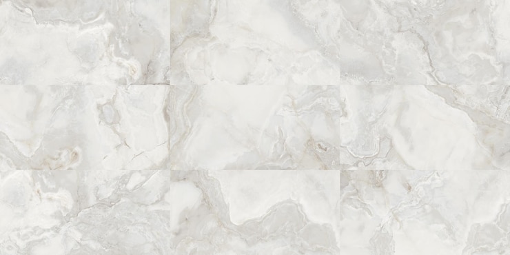 Photo texture du marbre blanc