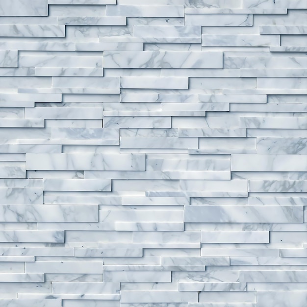 Texture du mur pierre marbre bleu blanc