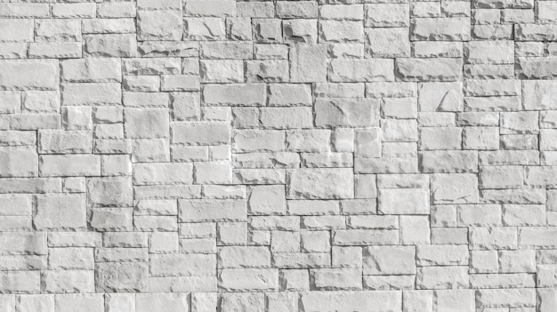 la texture du mur de pierre