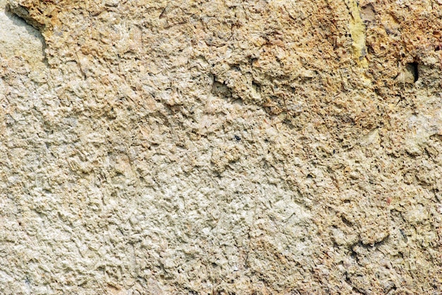 la texture du mur de pierre