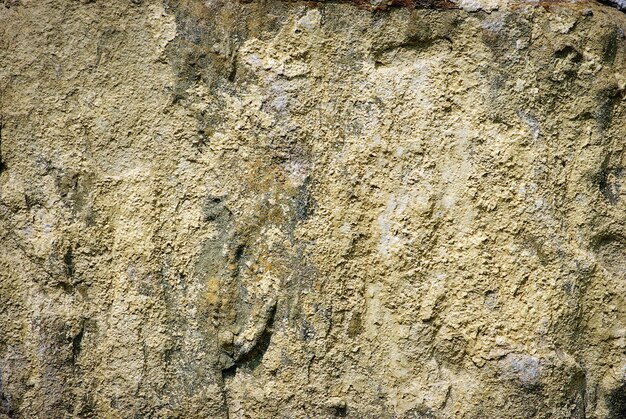 la texture du mur de pierre