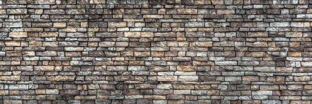 la texture du mur de pierre