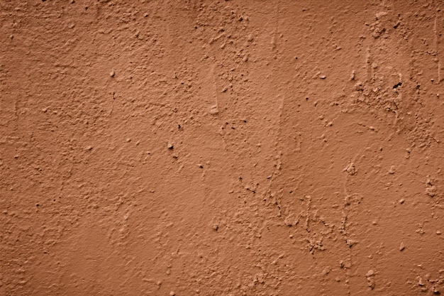 Texture du mur avec un vieux fond de peinture en plâtre endommagé