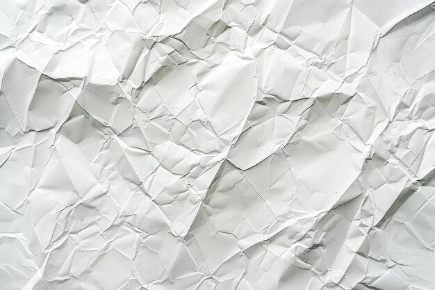 Photo texture du papier blanc