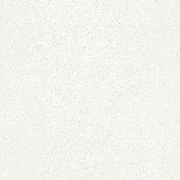 la texture du papier blanc