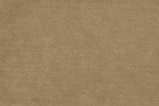 La texture du papier brun est grunge, vieille, vintage, vieillie, antique, sale, texture de page ancienne.