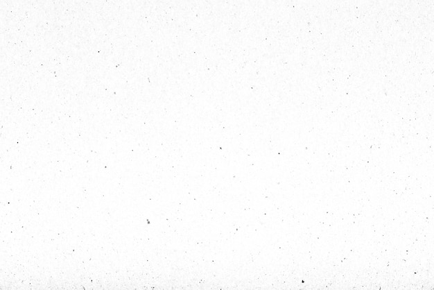 Texture du papier noir et blanc