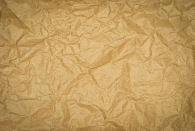 la texture du papier