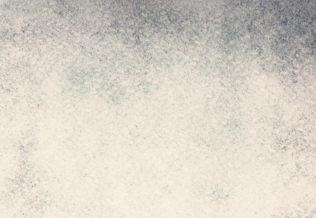 la texture du papier