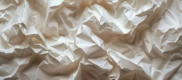 Texture du papier