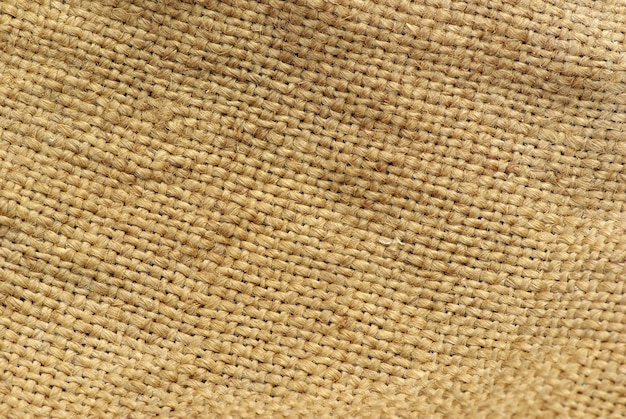 Texture du sac