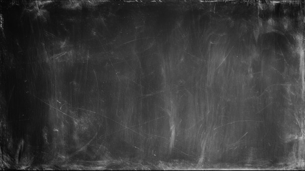 Texture du tableau noir Arrière-plan du tableau noir Mur sombre pour la présentation PowerPoint Arrière-fond couvre les papiers peints des marques des médias sociaux