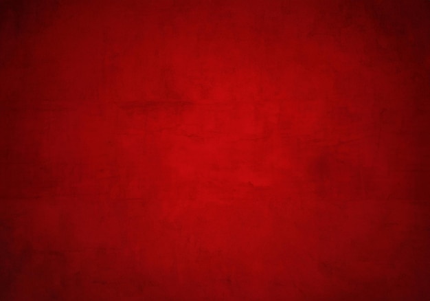 Photo texture du tableau rouge vibrant